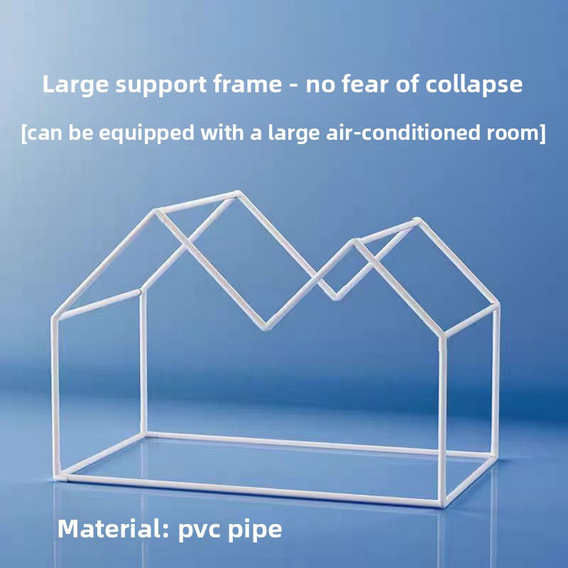Cat Air-conditioning Room Cat Cooling Artifact  Pet Ice House