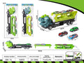 Dinosaur Truck Transformation Toy Car