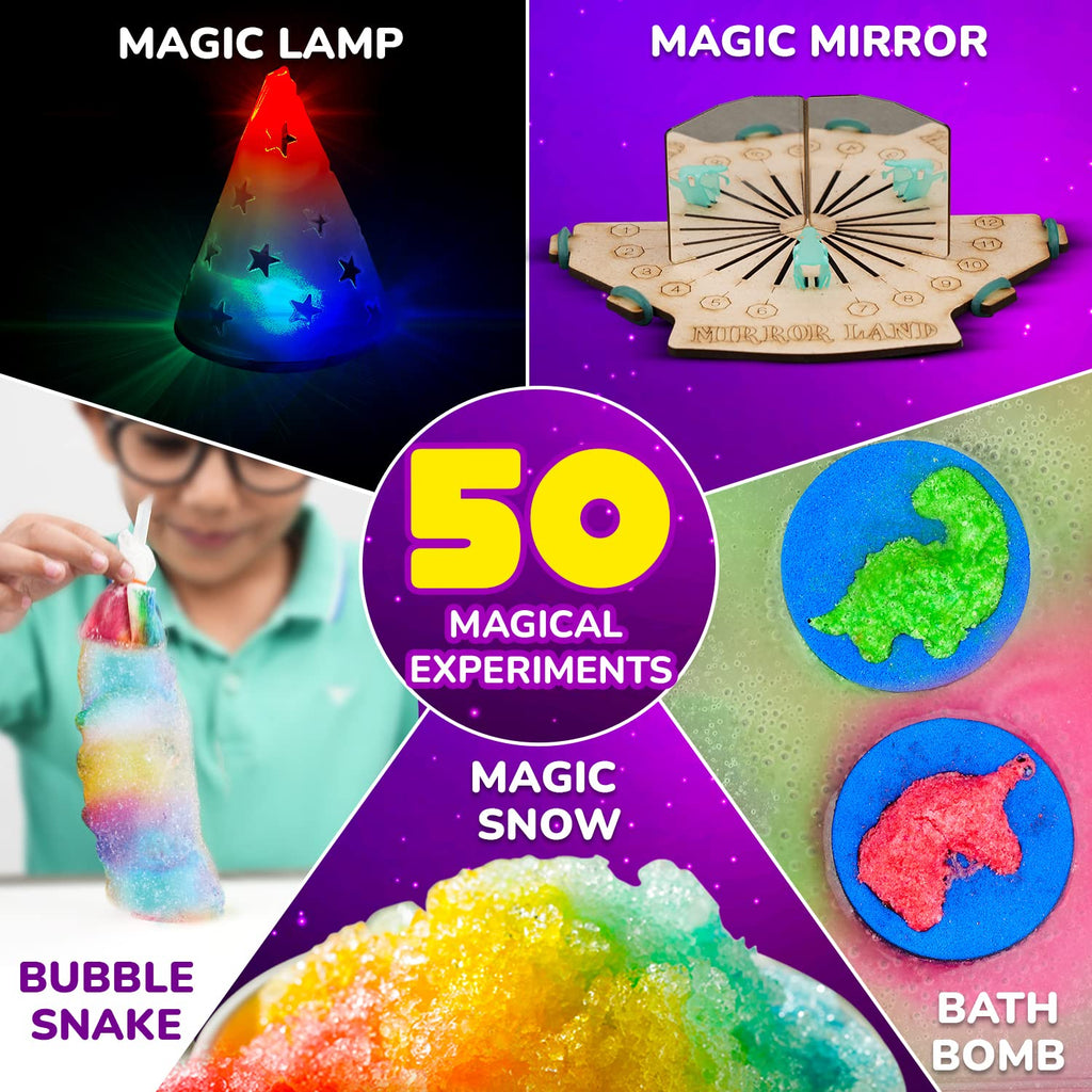 Smartivity DIY Rocket Launcher Kit for Kids 6, 7, 8, 9, 10, 11, 12 Years Old | Build Your Own Rocket and Launcher | Birthday Gift for Smart Kids | DIY Science Toy for Boys & Girls 6-12 Year