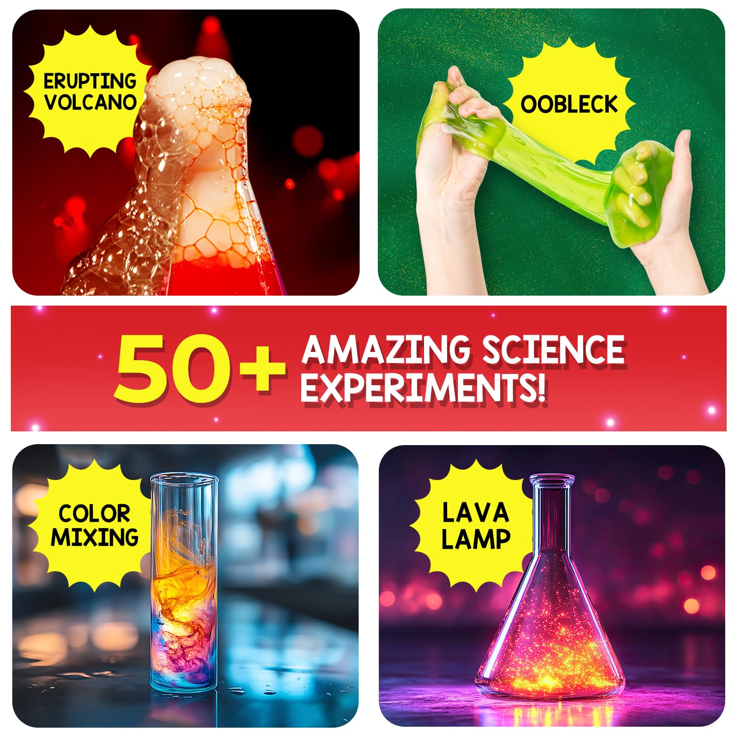 Smartivity DIY Rocket Launcher Kit for Kids 6, 7, 8, 9, 10, 11, 12 Years Old | Build Your Own Rocket and Launcher | Birthday Gift for Smart Kids | DIY Science Toy for Boys & Girls 6-12 Year