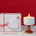 Scented candle