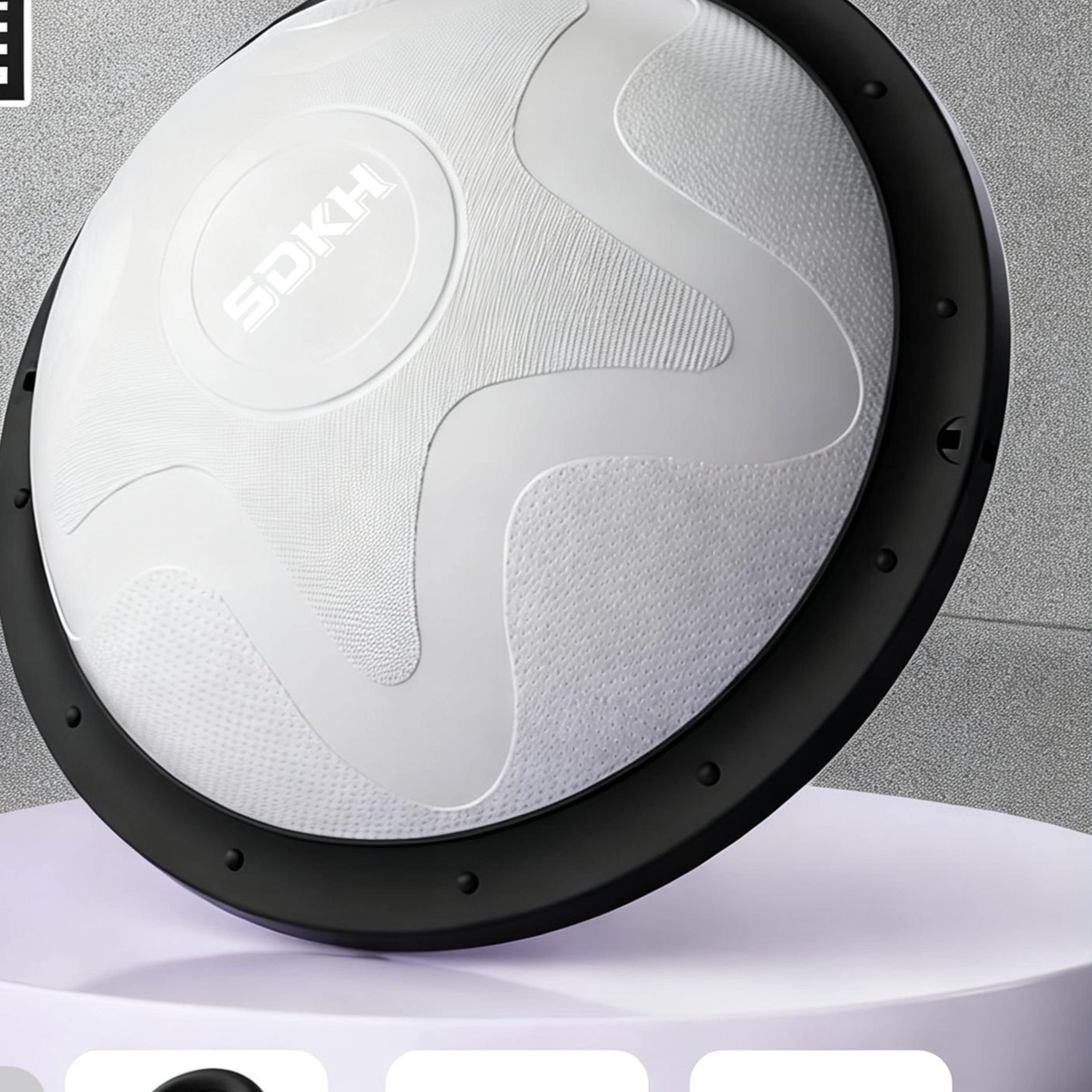Kids Balance Training Ball