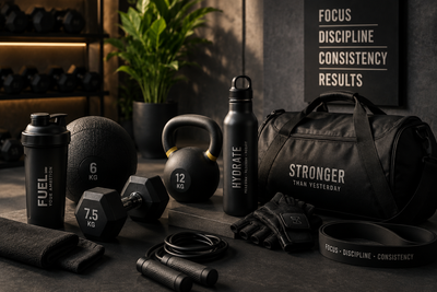 FITNESS & SPORTS