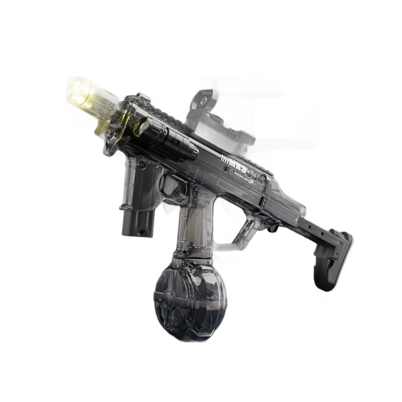 Electric Water Gun Toy for Kids