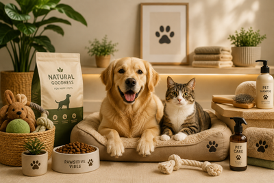 PET CARE