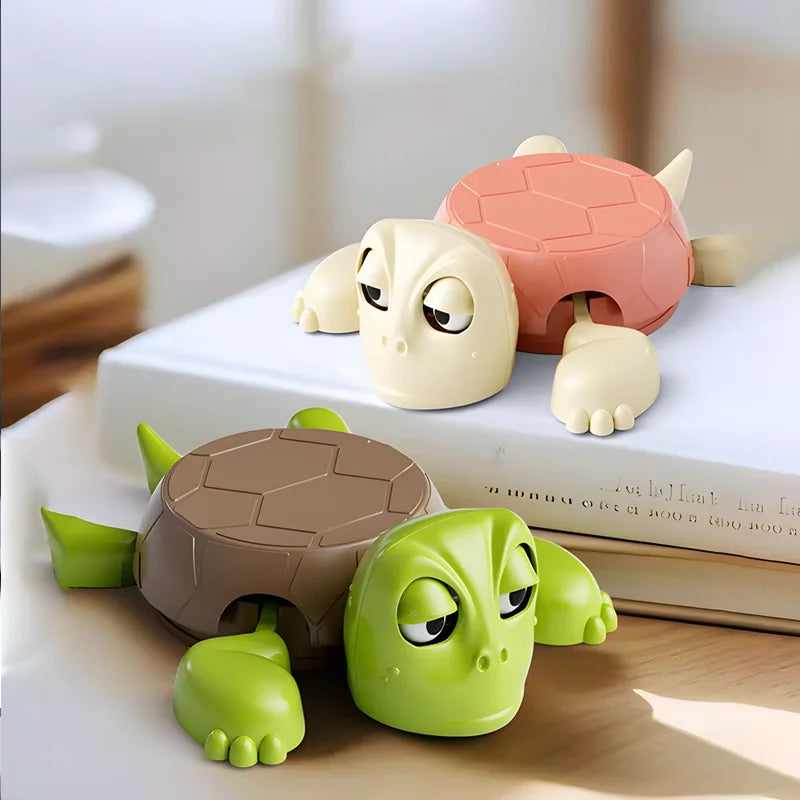 3D Printed Quirky Turtle Coaster Insulated Coaster Ornament Stress Relieve Fun Coaster Turtle Cup Pad Bugsy Doll Mug Base Decor