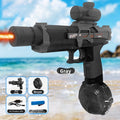 Electric Water Gun Toy for Children